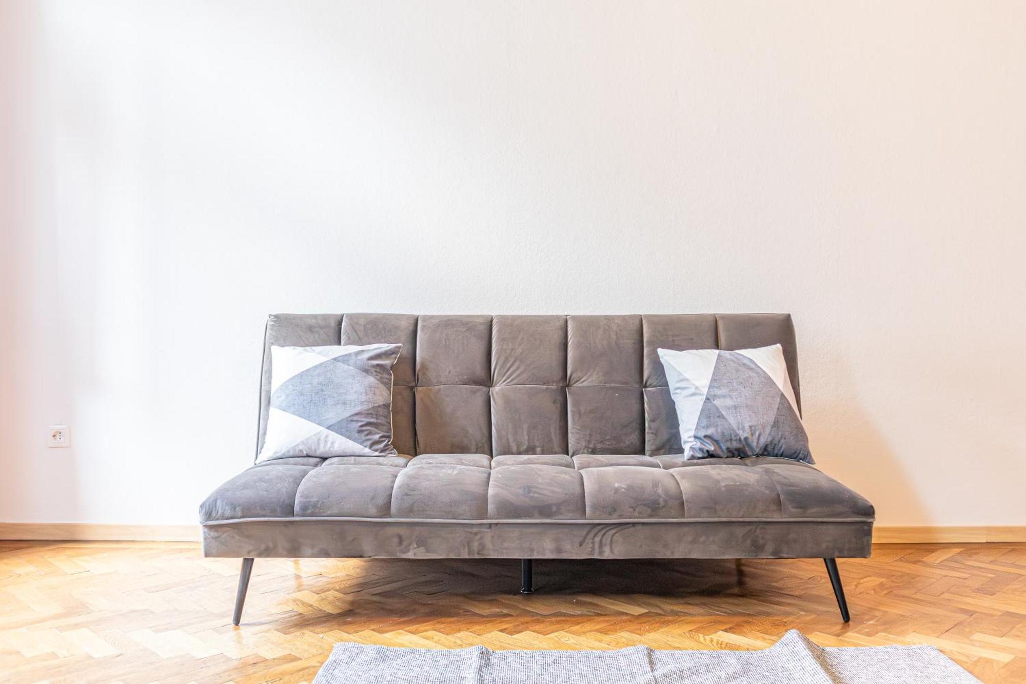 Spacious 3br Shared Apt. Comfortable And Roomy * Viena